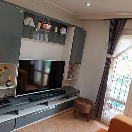 Vivienda Vacacional Cerca De Bilbao Galdakao Exteriör bild