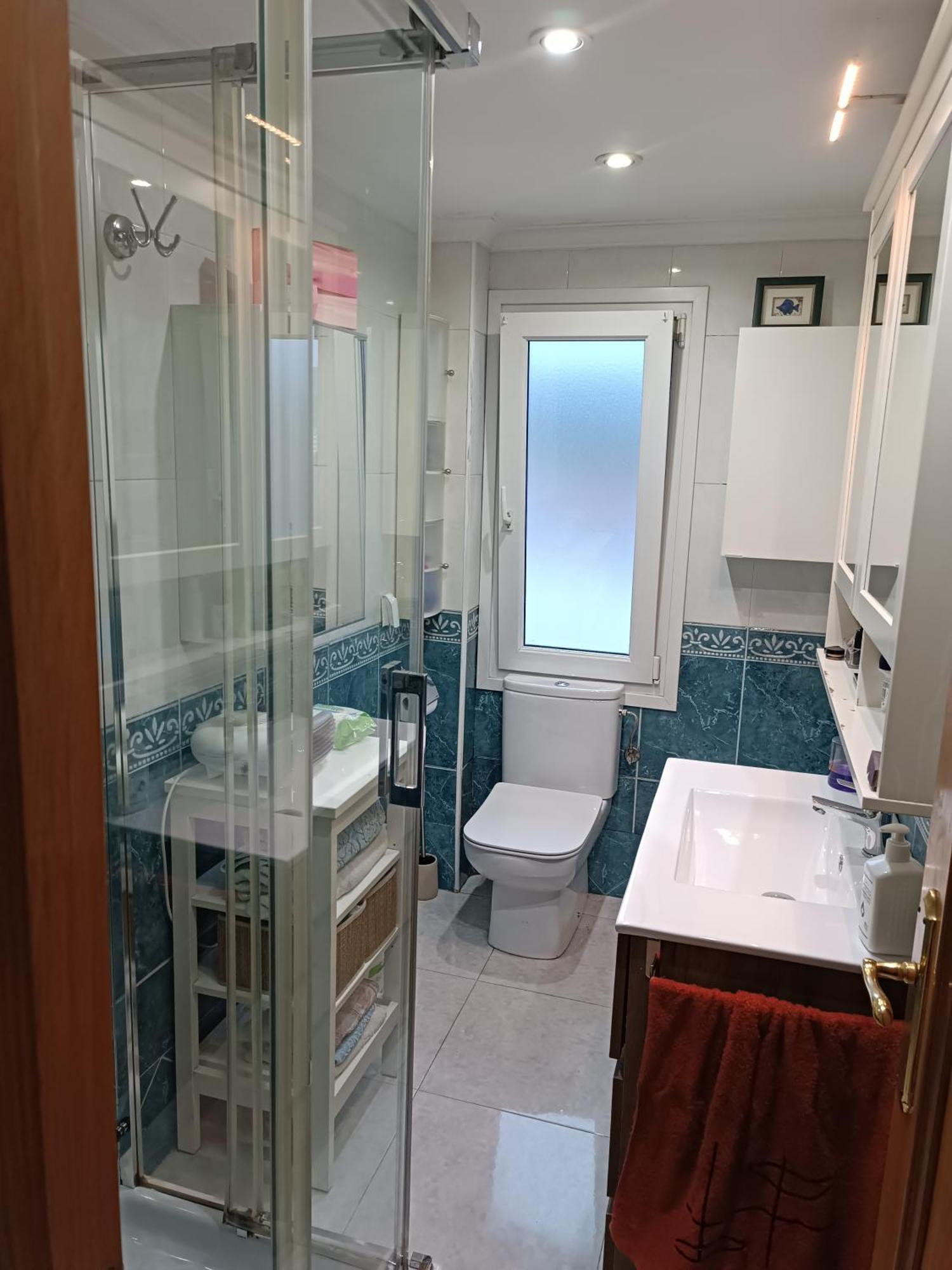 Vivienda Vacacional Cerca De Bilbao Galdakao Exteriör bild