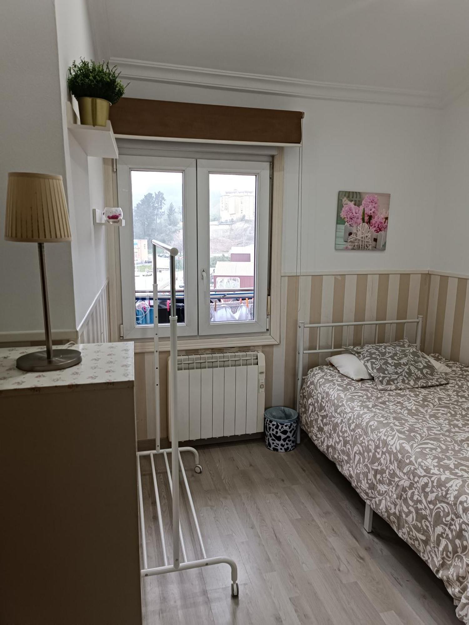Vivienda Vacacional Cerca De Bilbao Galdakao Exteriör bild
