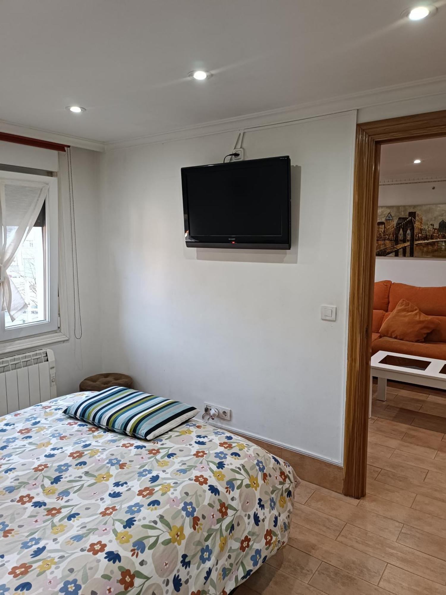 Vivienda Vacacional Cerca De Bilbao Galdakao Exteriör bild