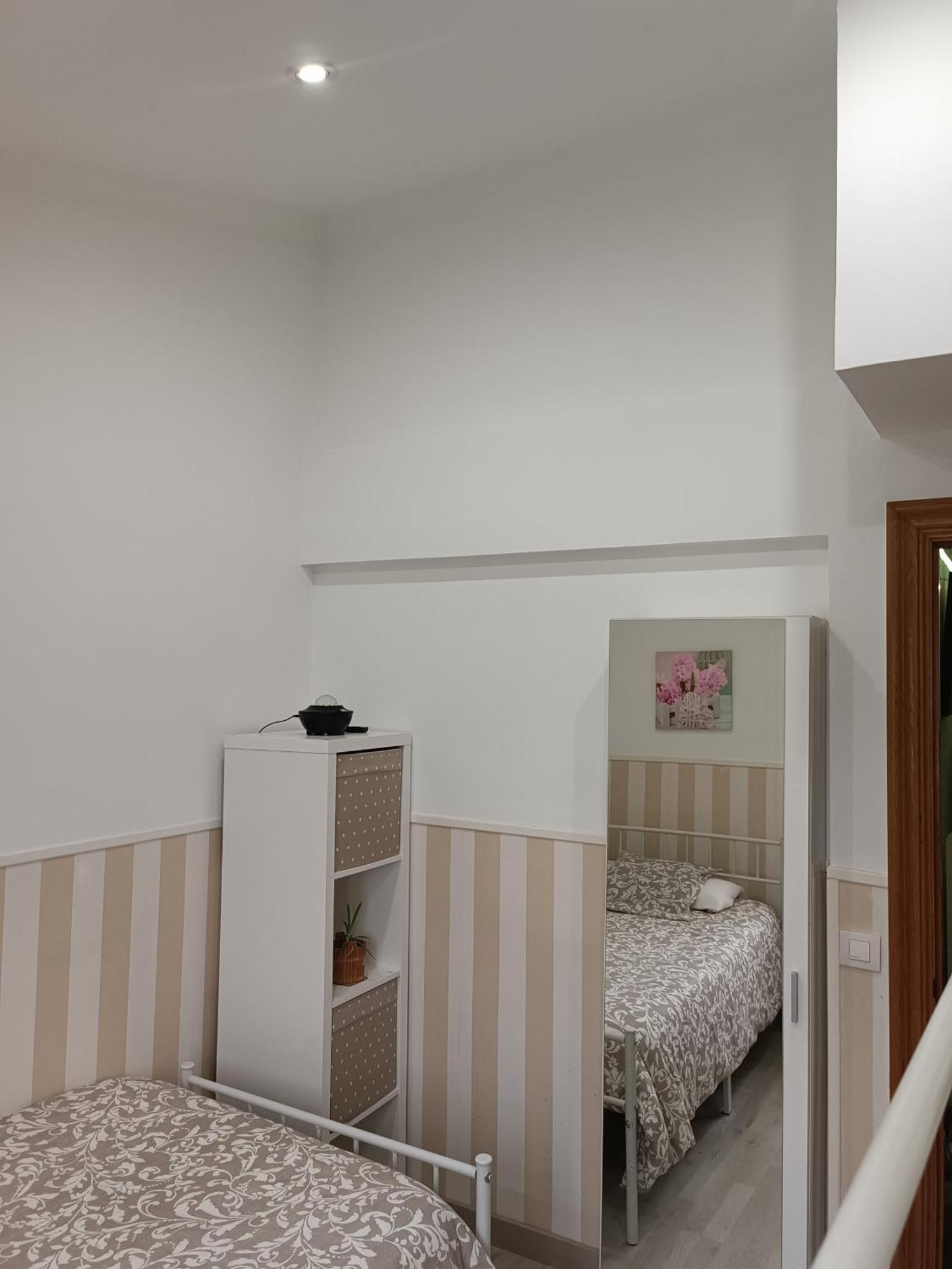 Vivienda Vacacional Cerca De Bilbao Galdakao Exteriör bild