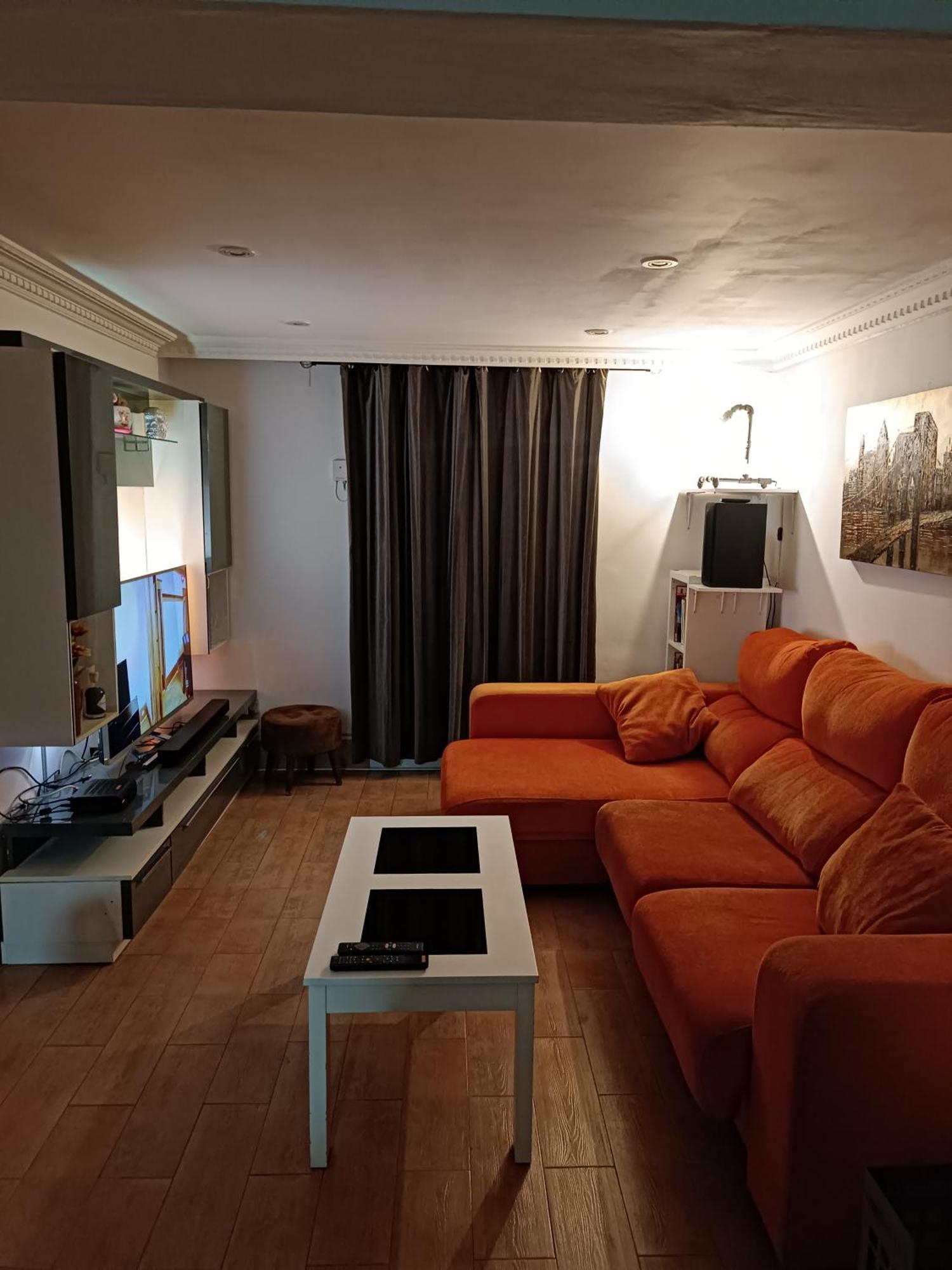 Vivienda Vacacional Cerca De Bilbao Galdakao Exteriör bild