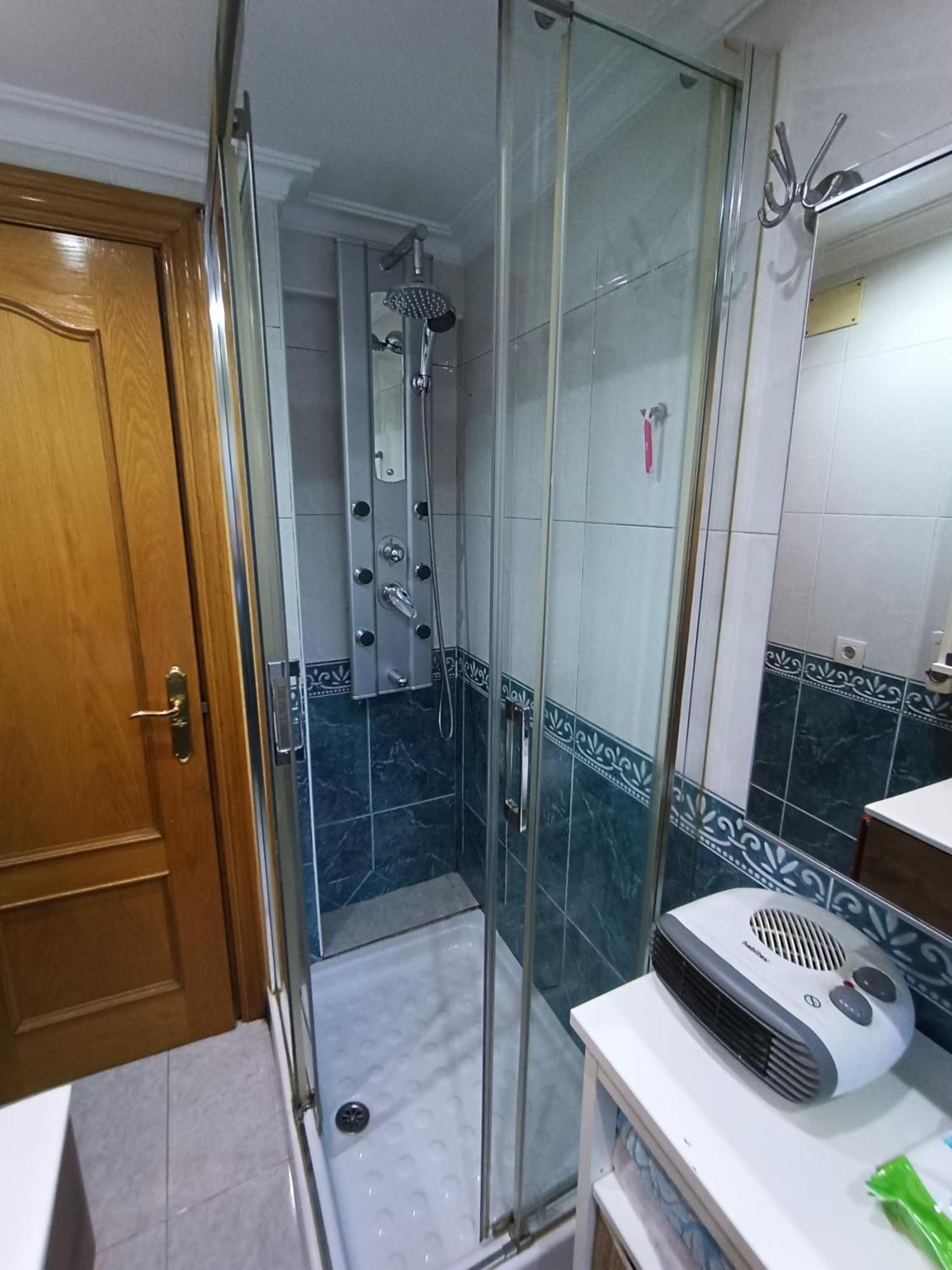 Vivienda Vacacional Cerca De Bilbao Galdakao Exteriör bild
