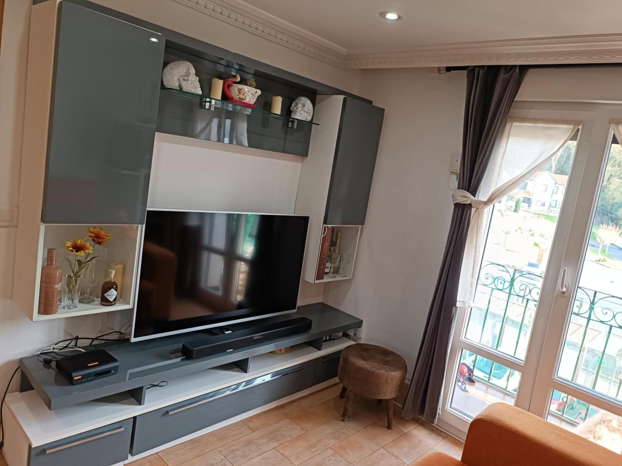 Vivienda Vacacional Cerca De Bilbao Galdakao Exteriör bild