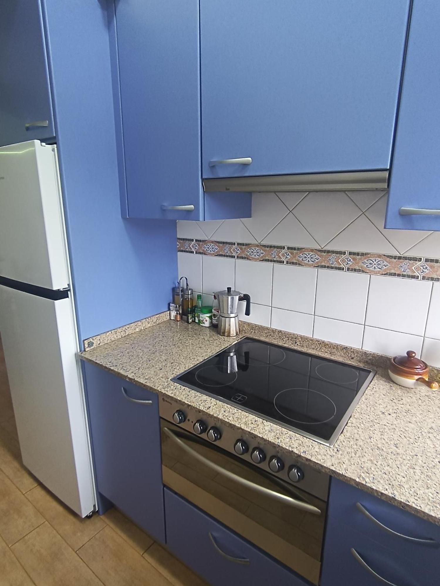 Vivienda Vacacional Cerca De Bilbao Galdakao Exteriör bild