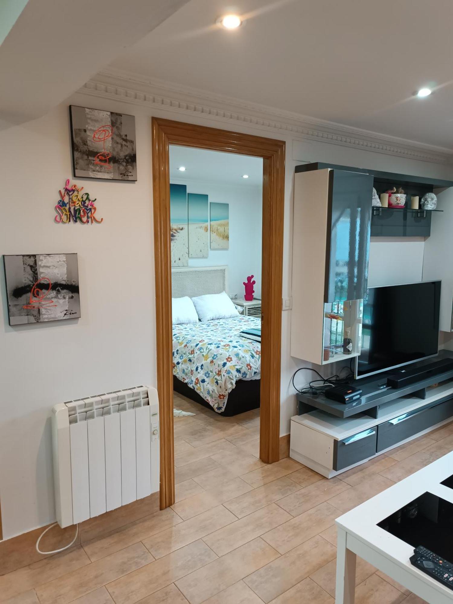 Vivienda Vacacional Cerca De Bilbao Galdakao Exteriör bild