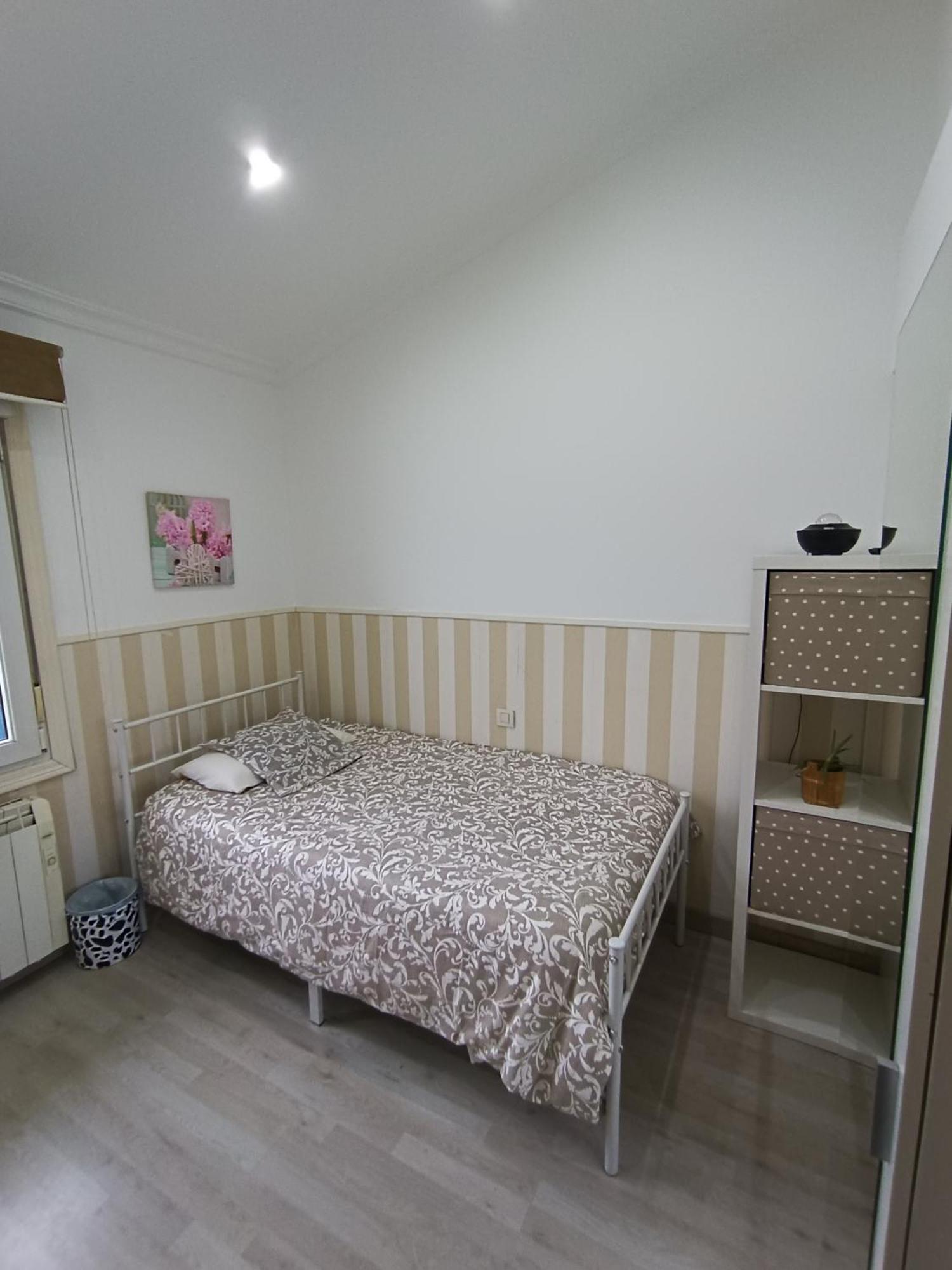 Vivienda Vacacional Cerca De Bilbao Galdakao Exteriör bild